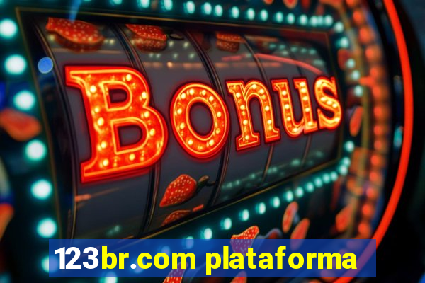 123br.com plataforma